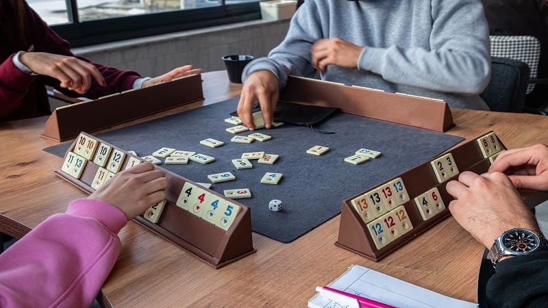 俄羅斯麻將玩過嗎！跟香港、中國、日本麻將究竟有何不同？