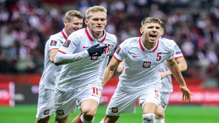 墨西哥 V.S 波蘭-波蘭足球隊比賽截圖 墨西哥 V.S 波蘭-波蘭足球隊比賽截圖