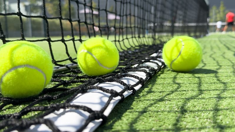 把握運彩網球比分數據：學會運彩網球分析才能掌握贏錢的契機