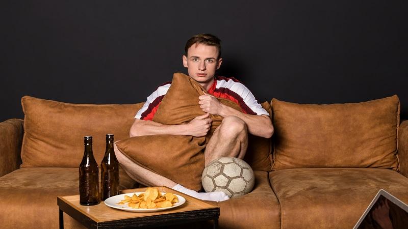 足球讓分為什麼這麼有趣? 足球讓分