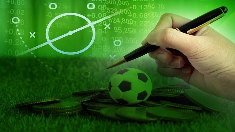 足球讓分技巧:關注每次賽季 足球讓分