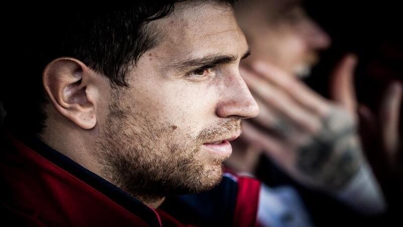 達米安·艾米里亞諾·馬丁內斯(Damián Emiliano Martínez) 達米安·艾米里亞諾·馬丁內斯(Damián Emiliano Martínez)