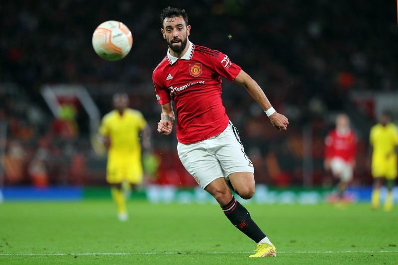 布魯諾·米格爾·博爾格斯·費爾南德斯(Bruno Miguel Borges Fernandes) 布魯諾·米格爾·博爾格斯·費爾南德斯(Bruno Miguel Borges Fernandes)