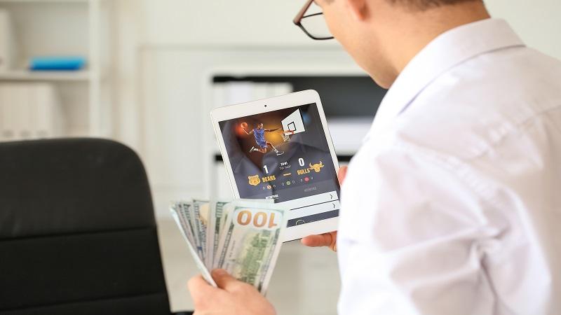 NBA賭盤:研究狀況 NBA賭盤