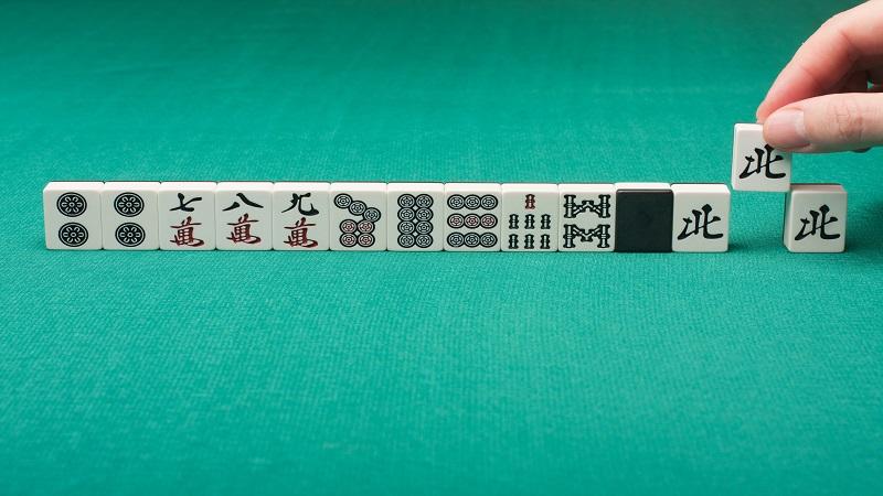 風台屬於基本規則之一 風台