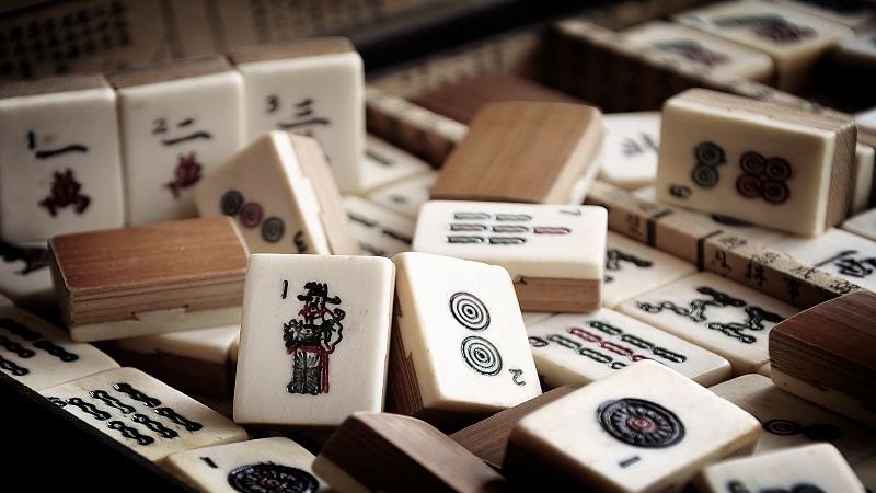 風台麻將有哪些禁忌 風台