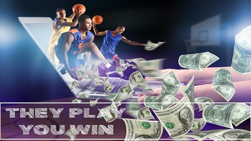 NBA賭盤:選對玩法 NBA賭盤