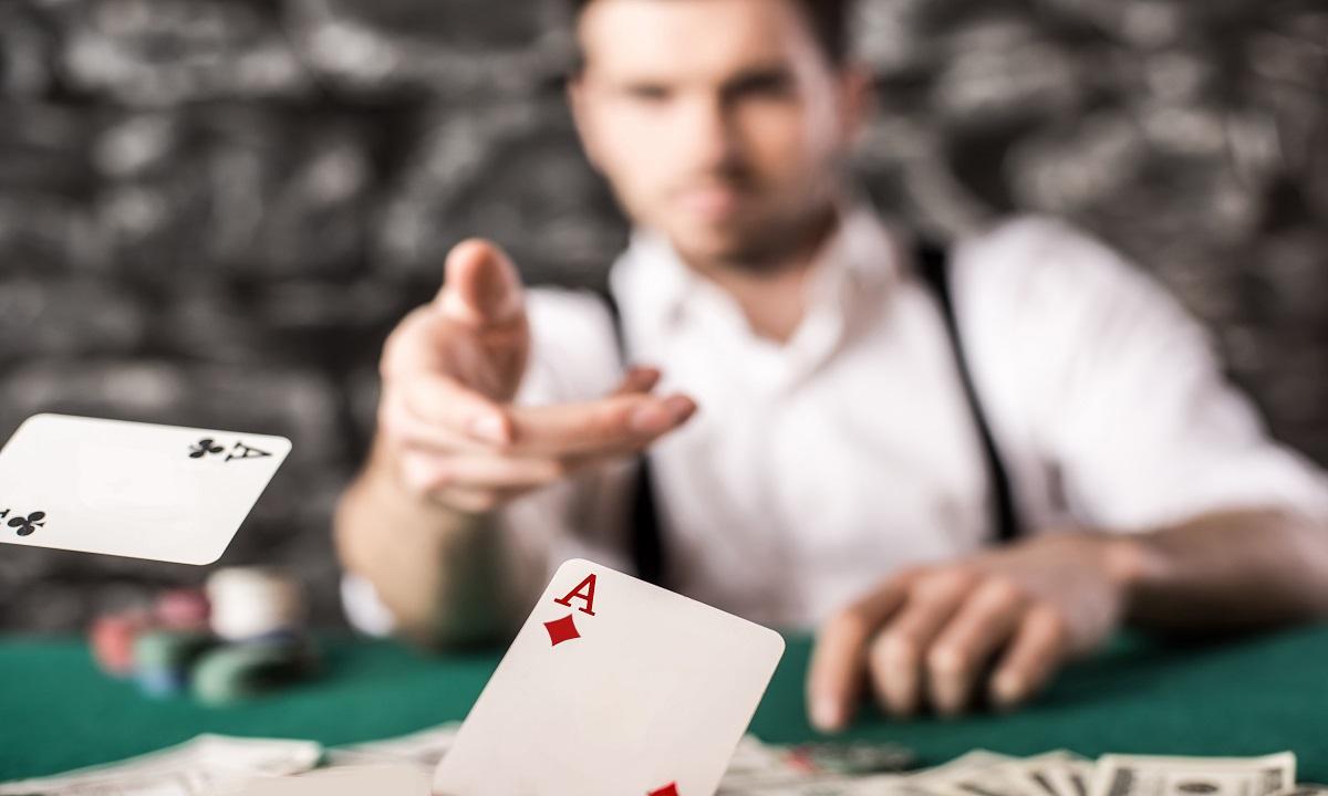 射龍門教學之必學射龍門技巧 射龍門教學之必學射龍門技巧