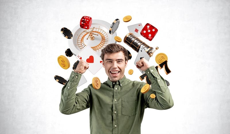 精選10項賭場必買伴手禮!超可愛迷你輪盤、籌碼等賭場小物! 精選10項賭場必買伴手禮!超可愛迷你輪盤、籌碼等賭場小物!