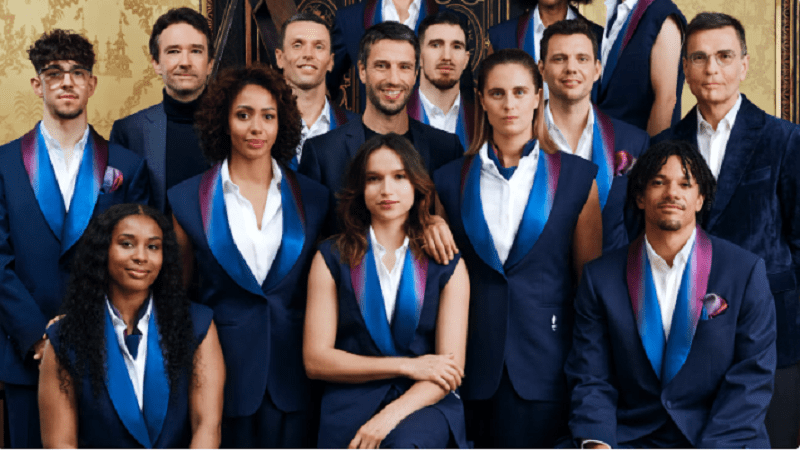 2024巴黎奧運懶人包：開幕、閉幕式時間、比賽項目、看點一次掌握！