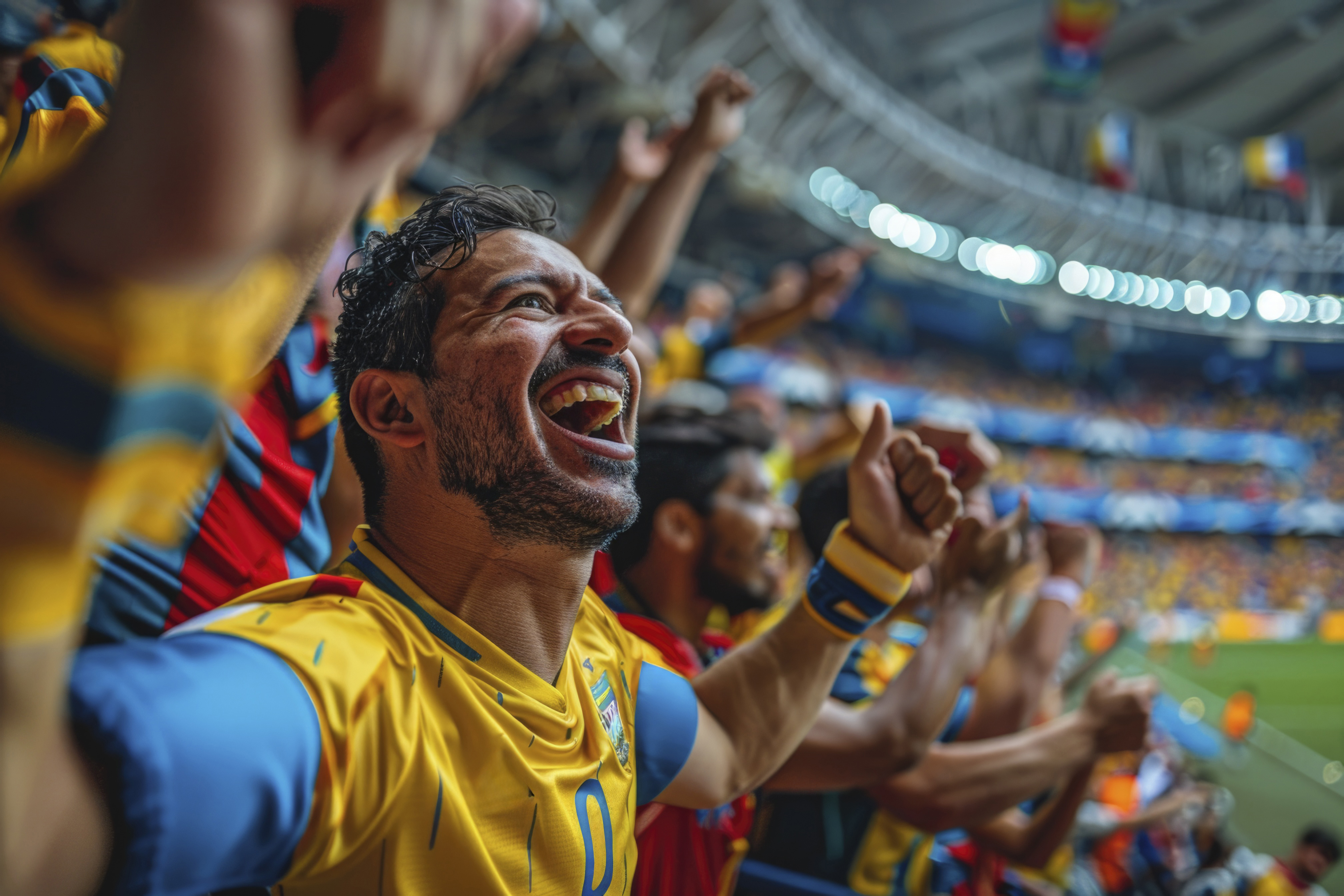 【2026世足賽 】即將到來,足球運彩怎麼買?世足賽下注前必懂! 【2026世足賽 】即將到來,足球運彩怎麼買?世足賽下注前必懂!