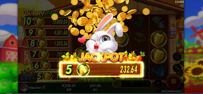 XIN電子遊戲排名推薦｜必玩XIN新遊戲前十名