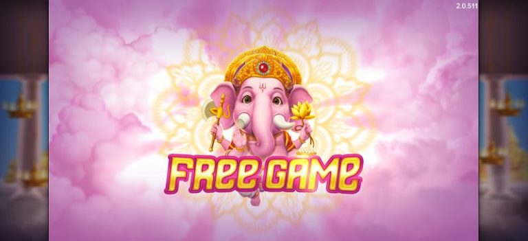 FREE GAME要怎麼觸發?富貴象神免費轉有什麼秘密?